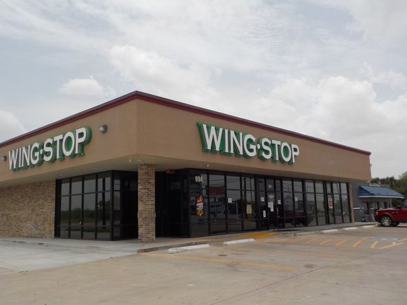 994 E Hidalgo Ave, Raymondville, TX 78580